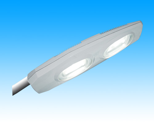 LED Street Lamp Series