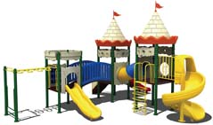 outdoor playground-TN9030B