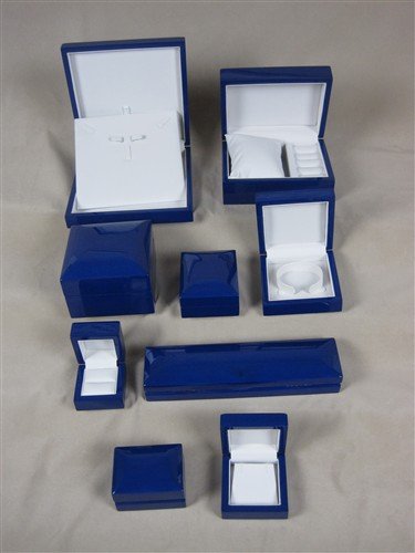 jewelry box BW004