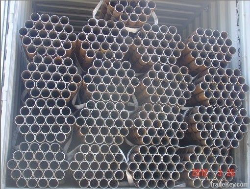 API Carbon Seamless Steel Pipes