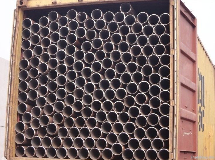 API Carbon Seamless Steel Pipes