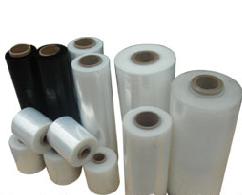 LDPE Strech Film