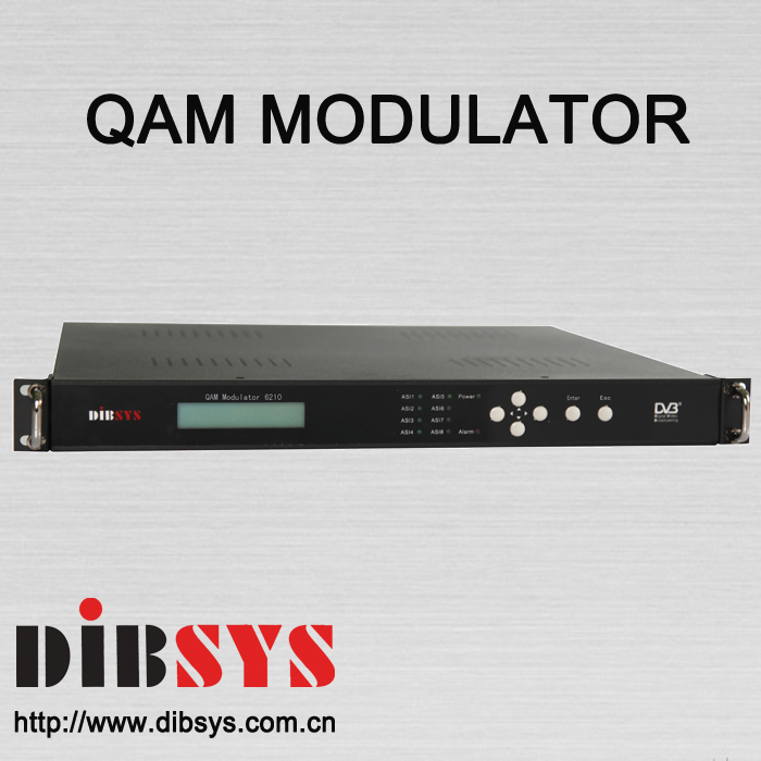 QAM Modulator