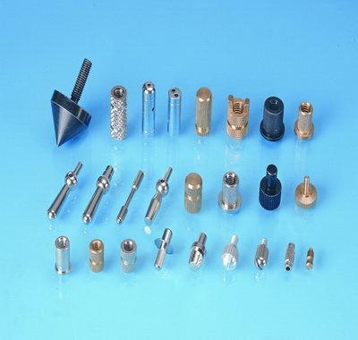 metal stamping parts