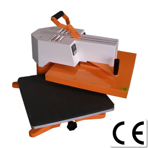 (T-shirt printing machine) with CE