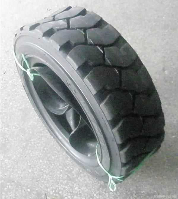 industrial tyre forklift tire