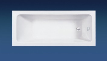 acrylic bathtub G0340