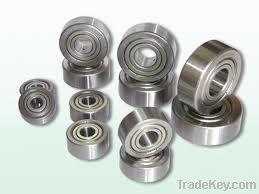 Deep Groove Ball Bearing