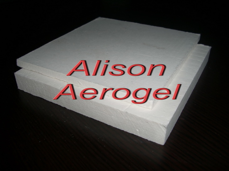 Alison Aerogel Insulation Panel Board