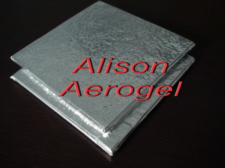 Alison Aerogel Vacuum Insulation Panel/Board