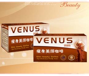 Natrual Slimming Coffee Venus Slim-Beauty Coffee