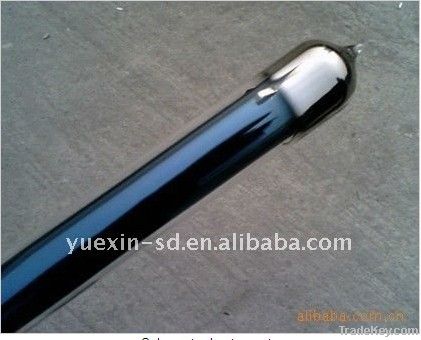 Solar water heater parts