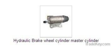 Hydraulic Brake wheel cylinder master cylinder