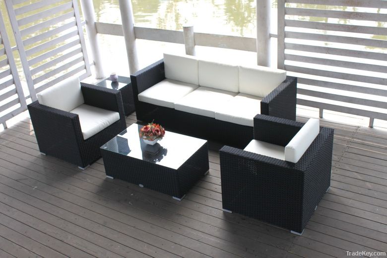 C505-E Outdoor Sofa Set