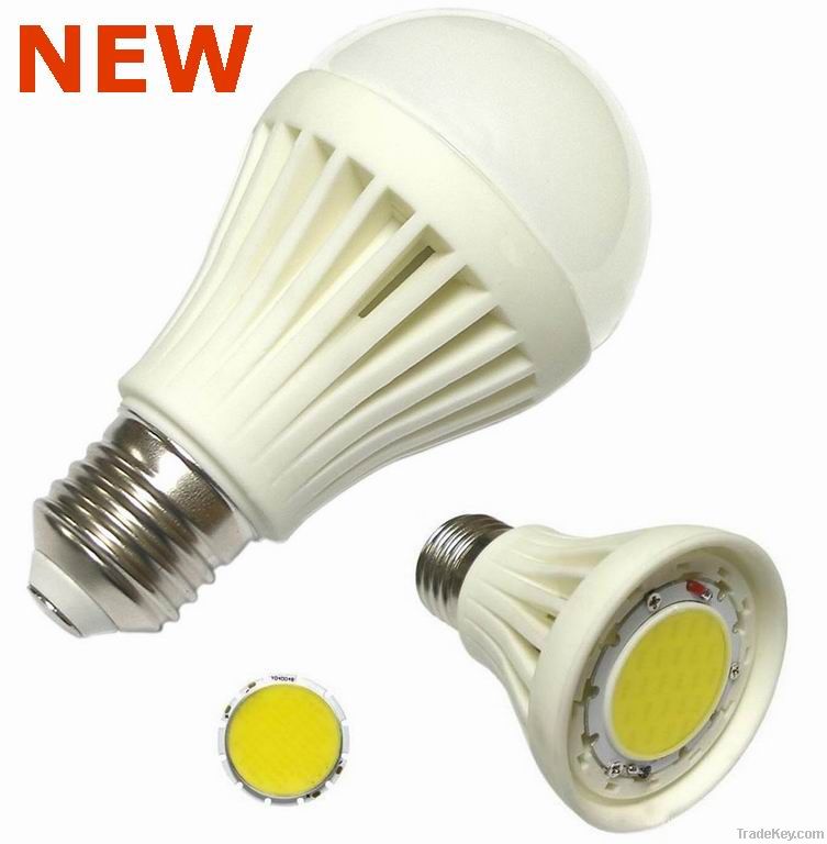 COB LED Bulbs