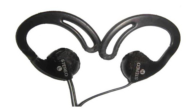 Airline Headset