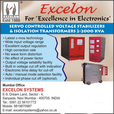 Excelon Systems