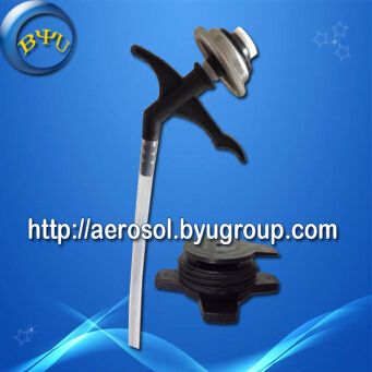 pu foam valve