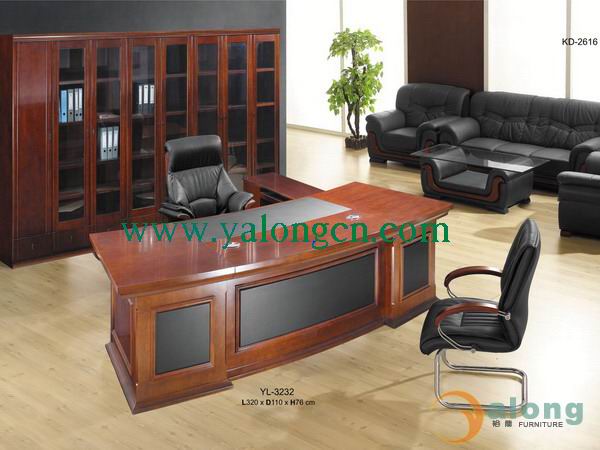 Executive Desk