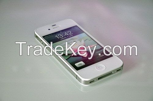 Screen Protector For Iphone 4g Larger Image