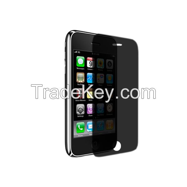 Privacy Tempered Glass Screen Protector for iPhone