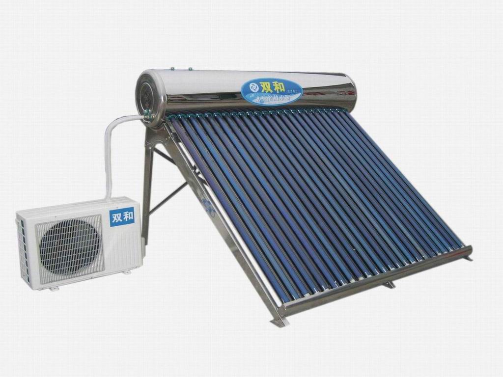 Split Solar Air Water Heater SHR5824-1P-S