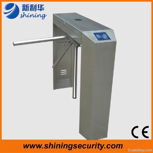 Access control turnstile