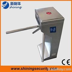 Access control Tripod tunstile