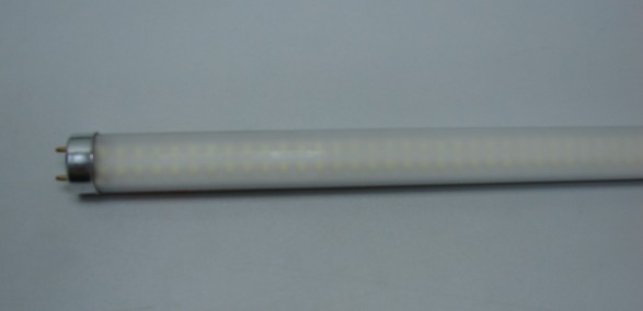 LED T8 tubes