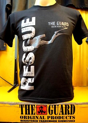The Guard Streetwear