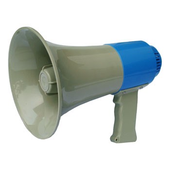 Mini handheld Megaphone YMH-809A