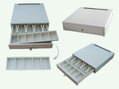 cash drawer