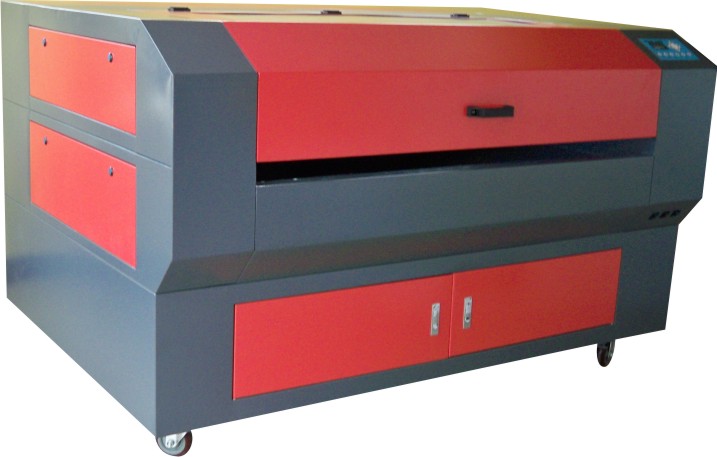 Laser cutting&amp;engraving machine-D1 series