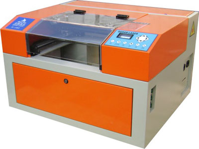 DS series delicate engtaving machine