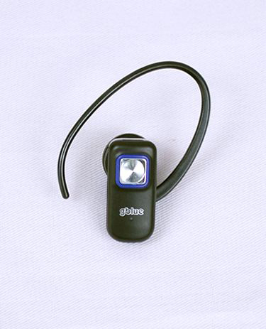 Mono Bluetooth headset