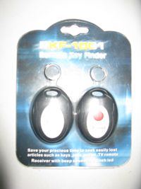 Key Finder