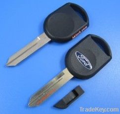 Ford 4D63 transponder key