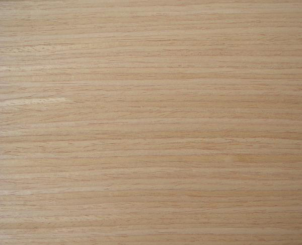 Engineered wood veneer