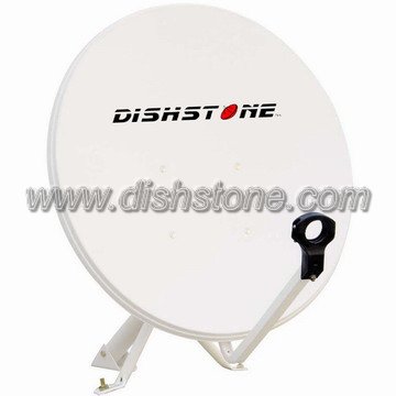 Ku100 Satellite Dish Antenna