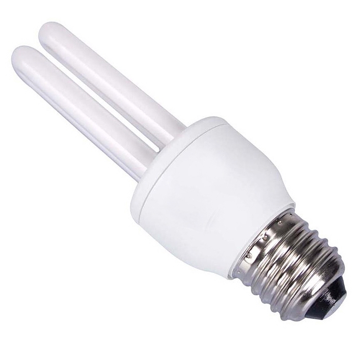 China Compact Fluorescent Bulbs