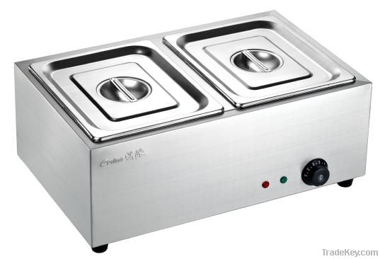 Electric Bain Marie BM-2V