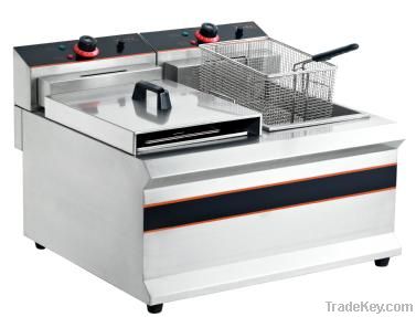 Electric Fryer OP-904