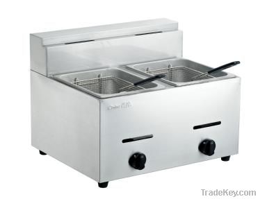 Gas Fryer OP-72