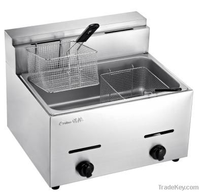 Gas Fryer OP-73