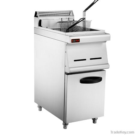 Electric Fryer OP-26A-1