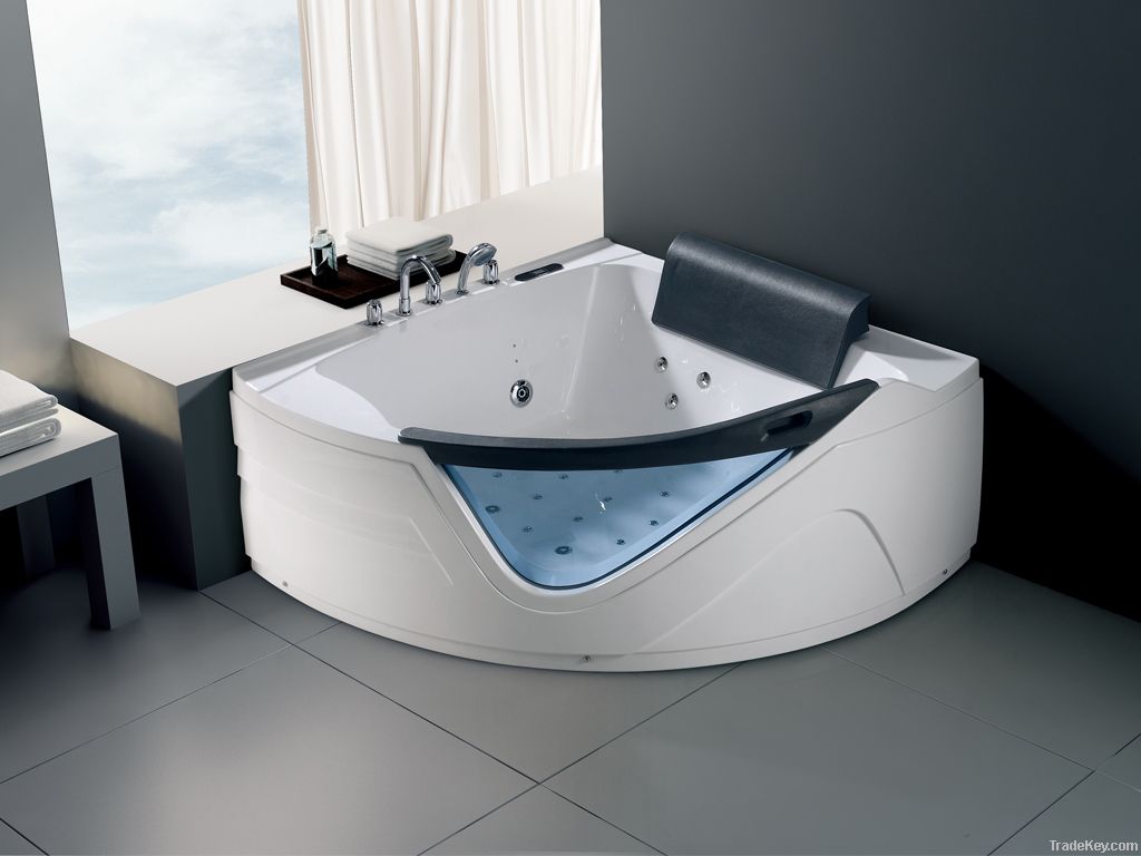 Massage Bath Tub