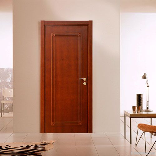 Wooden Interior Door