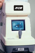 auto refractometer