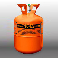 high grade refrigerant R404A