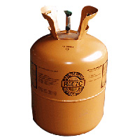 superior grade refrigerant R407C